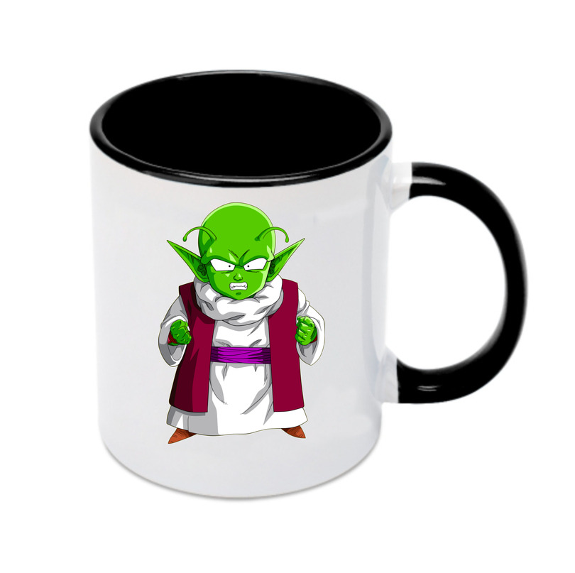 （画像用） ドラゴンボール ピッコロ DRAGON BALL Piccolo カラーマグカップ