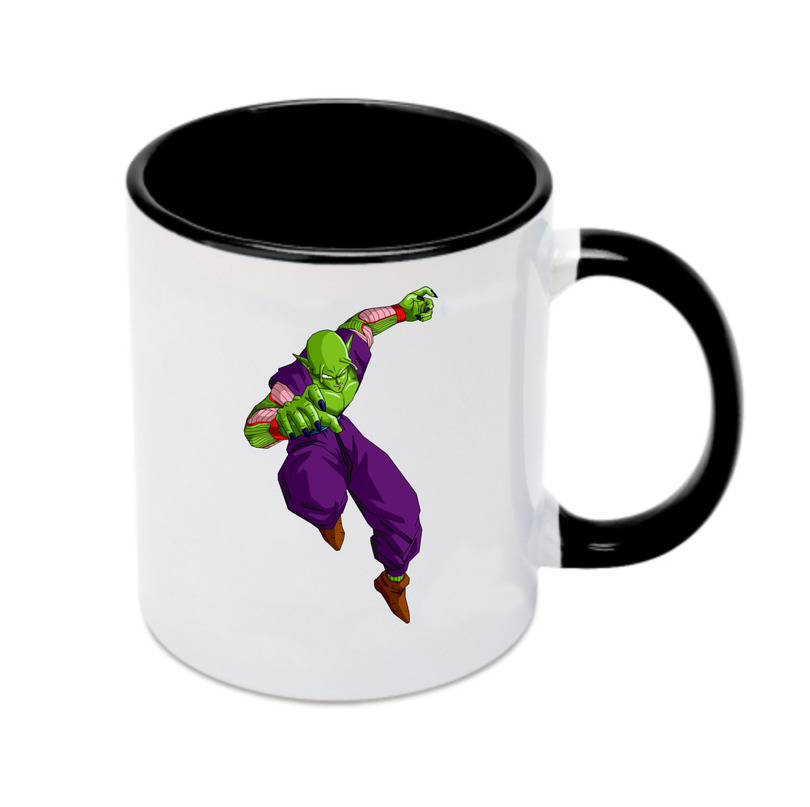 （画像用） ドラゴンボール ピッコロ DRAGON BALL Piccolo カラーマグカップ