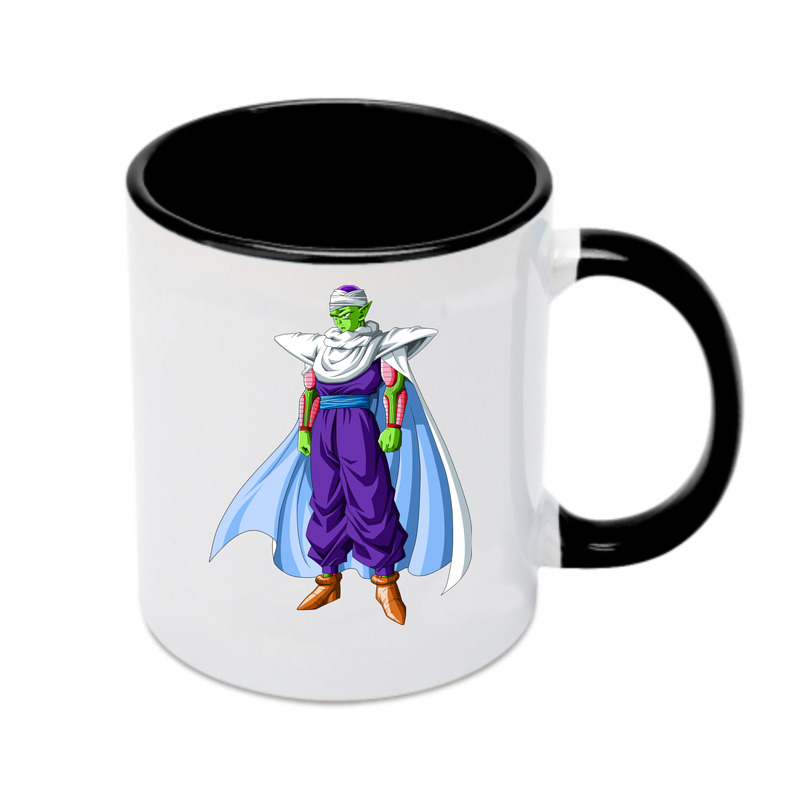 （画像用） ドラゴンボール ピッコロ DRAGON BALL Piccolo カラーマグカップ