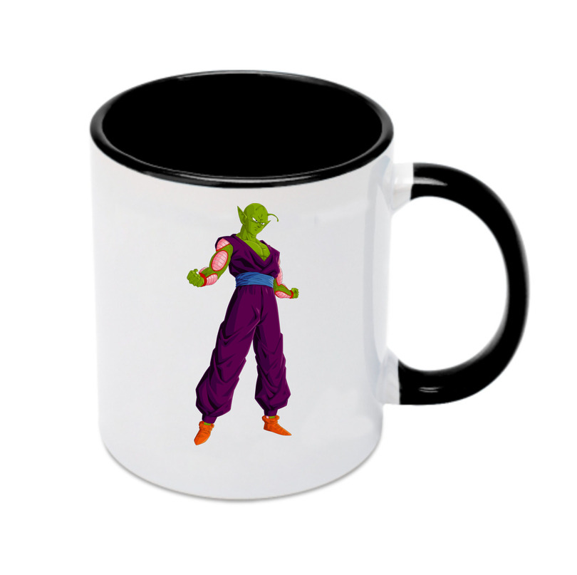 （画像用） ドラゴンボール ピッコロ DRAGON BALL Piccolo カラーマグカップ