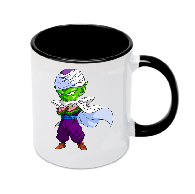 （画像用） ドラゴンボール ピッコロ DRAGON BALL Piccolo カラーマグカップ