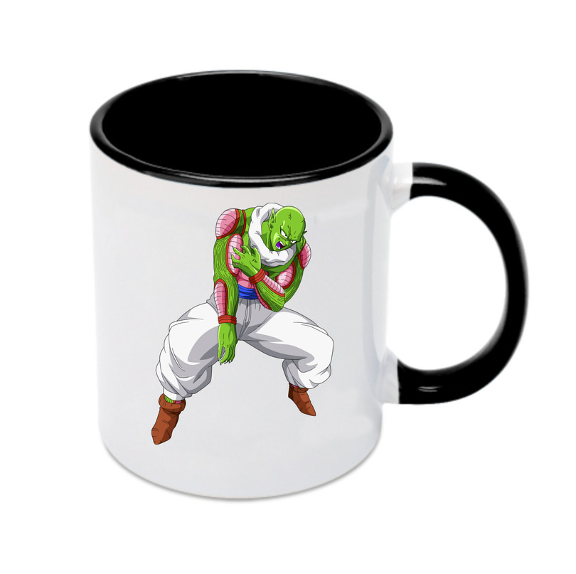 （画像用） ドラゴンボール ピッコロ DRAGON BALL Piccolo カラーマグカップ