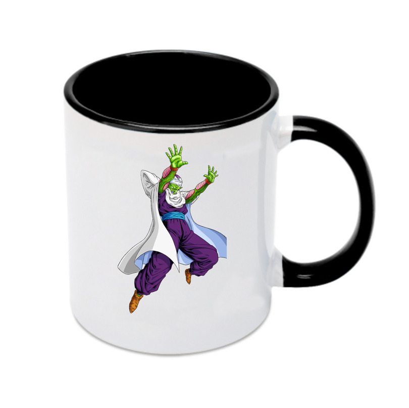 （画像用） ドラゴンボール ピッコロ DRAGON BALL Piccolo カラーマグカップ