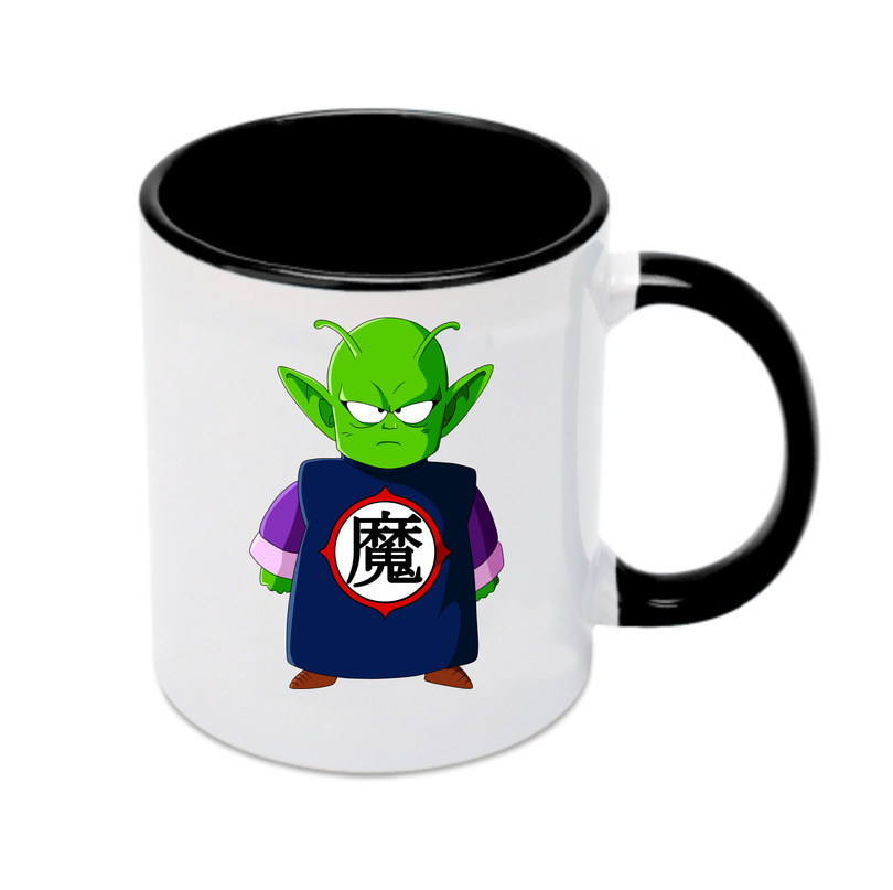 （画像用） ドラゴンボール ピッコロ DRAGON BALL Piccolo カラーマグカップ