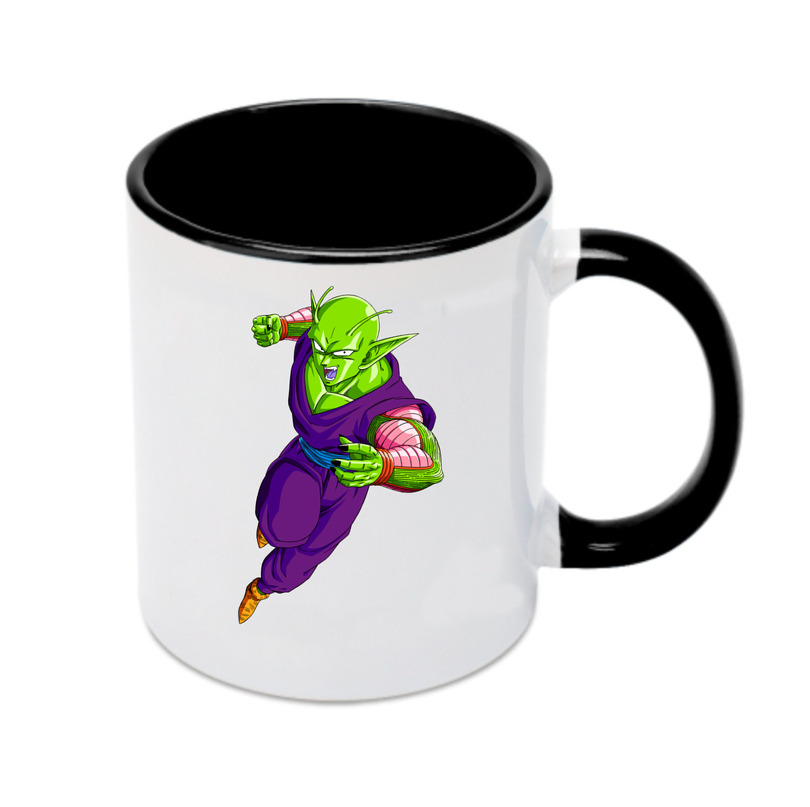 （画像用） ドラゴンボール ピッコロ DRAGON BALL Piccolo カラーマグカップ