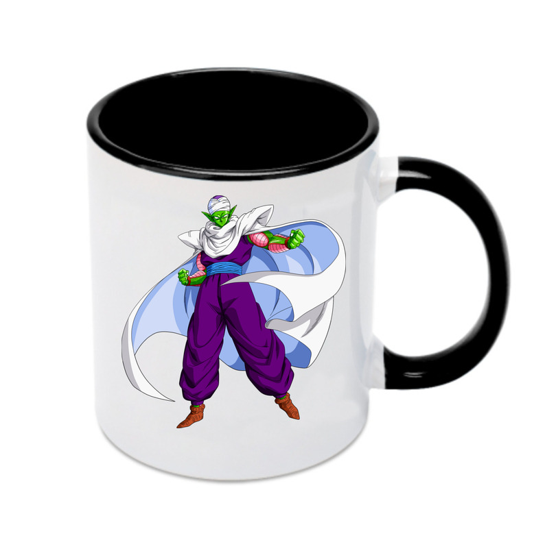（画像用） ドラゴンボール ピッコロ DRAGON BALL Piccolo カラーマグカップ