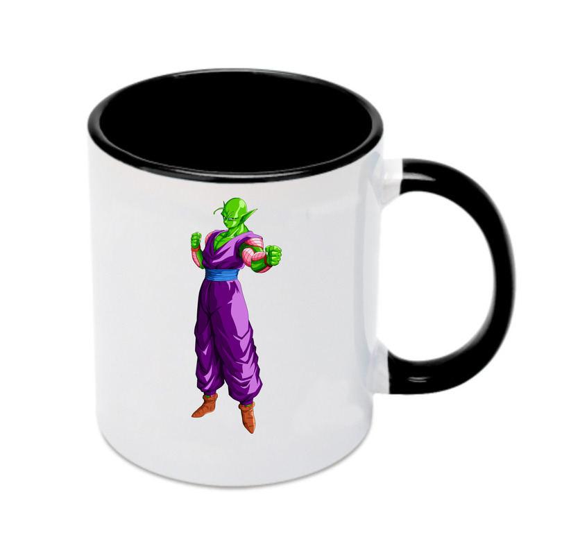 （画像用） ドラゴンボール ピッコロ DRAGON BALL Piccolo カラーマグカップ