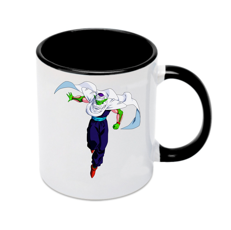 （画像用） ドラゴンボール ピッコロ DRAGON BALL Piccolo カラーマグカップ