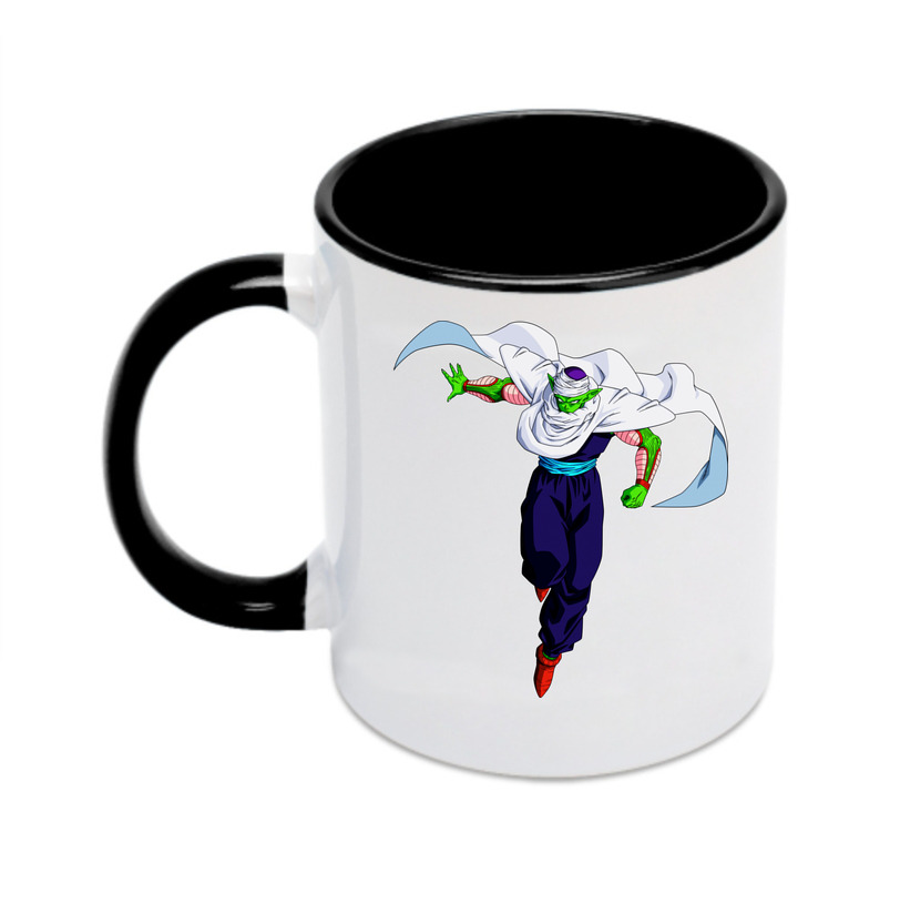 （画像用） ドラゴンボール ピッコロ DRAGON BALL Piccolo カラーマグカップ