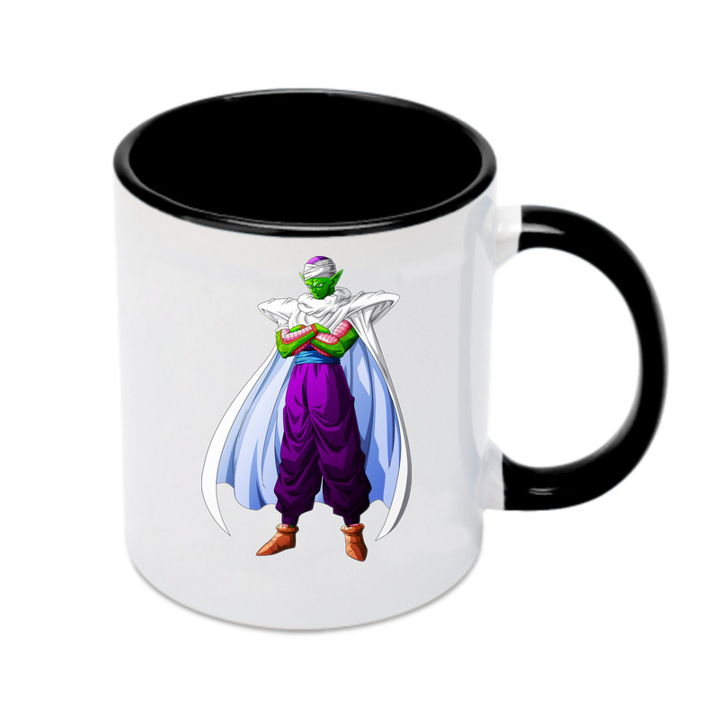 （画像用） ドラゴンボール ピッコロ DRAGON BALL Piccolo カラーマグカップ