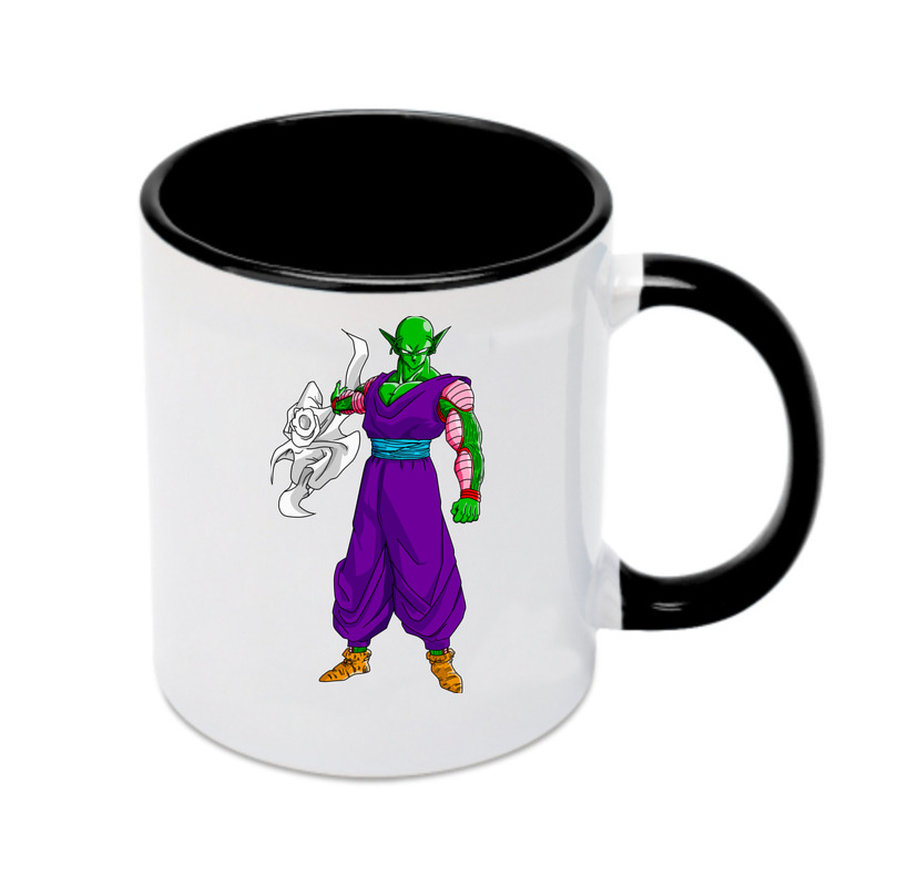 （画像用） ドラゴンボール ピッコロ DRAGON BALL Piccolo カラーマグカップ