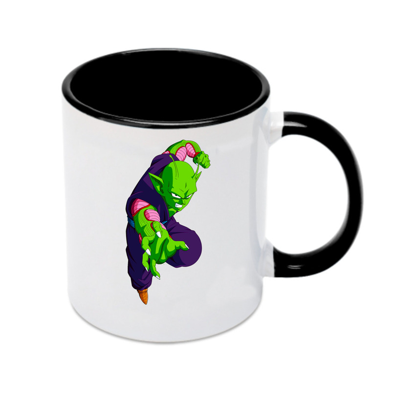 （画像用） ドラゴンボール ピッコロ DRAGON BALL Piccolo カラーマグカップ