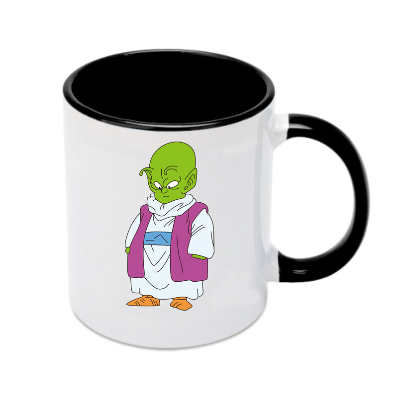 （画像用） ドラゴンボール ピッコロ DRAGON BALL Piccolo カラーマグカップ