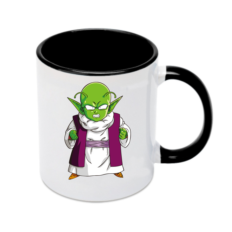 （画像用） ドラゴンボール ピッコロ DRAGON BALL Piccolo カラーマグカップ