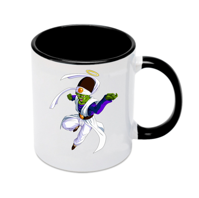 （画像用） ドラゴンボール パイクーハン DRAGON BALL Pikkon カラーマグカップ