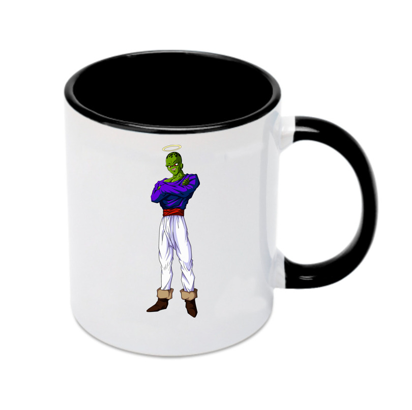 （画像用） ドラゴンボール パイクーハン DRAGON BALL Pikkon カラーマグカップ