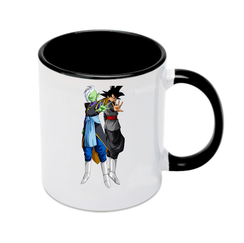 （画像用） ドラゴンボール DRAGON BALL カラーマグカップ