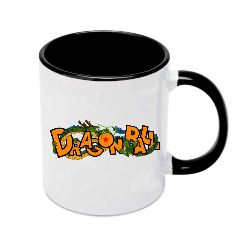 （画像用） ドラゴンボール DRAGON BALL カラーマグカップ