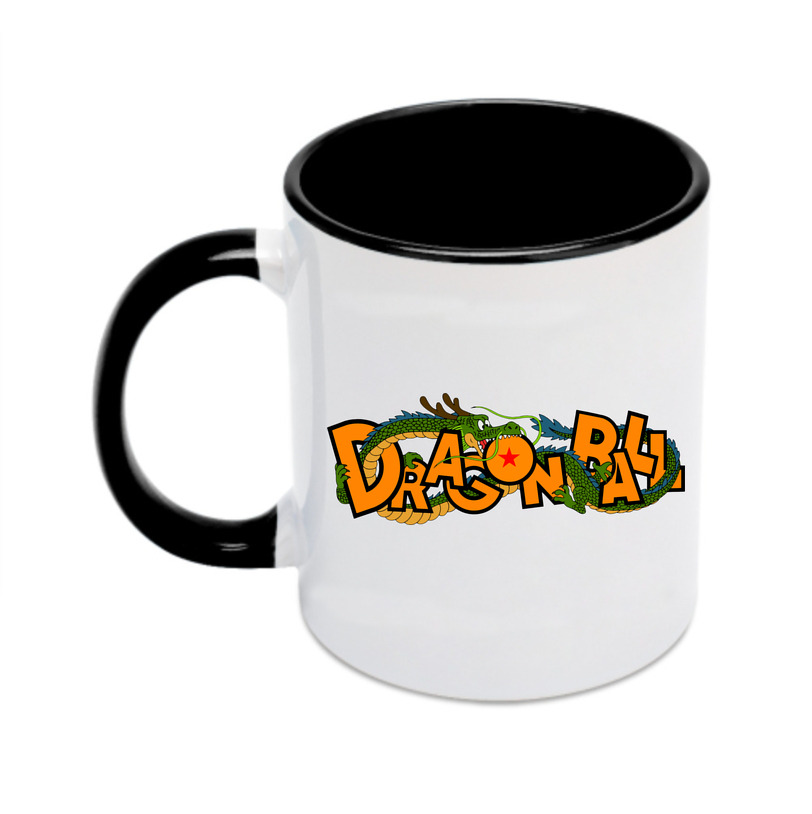 （画像用） ドラゴンボール DRAGON BALL カラーマグカップ