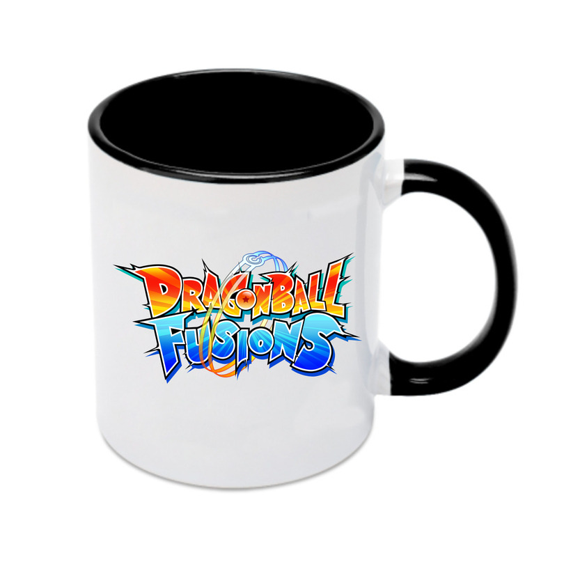 （画像用） ドラゴンボール DRAGON BALL カラーマグカップ
