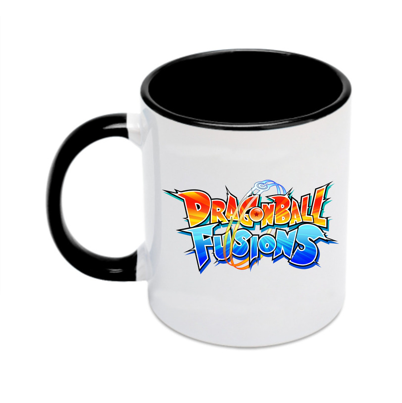 （画像用） ドラゴンボール DRAGON BALL カラーマグカップ