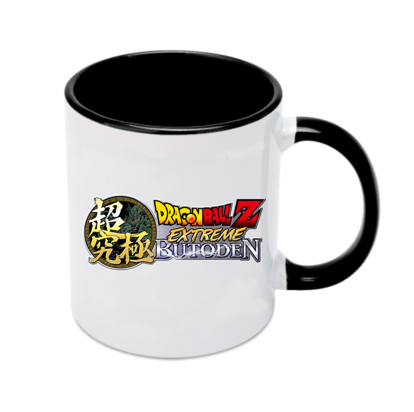 （画像用） ドラゴンボール DRAGON BALL カラーマグカップ