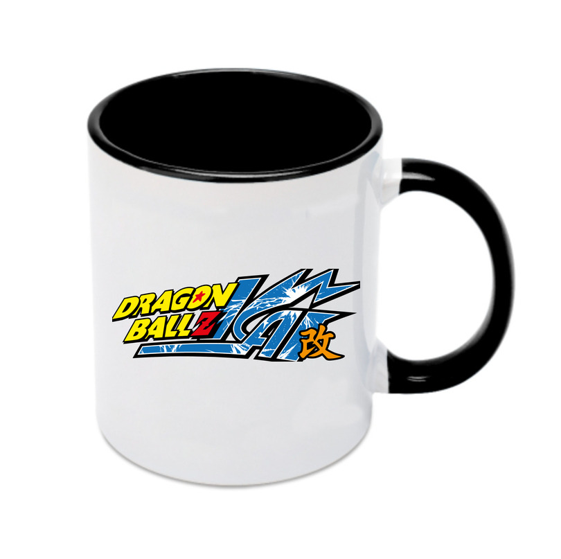 （画像用） ドラゴンボール DRAGON BALL カラーマグカップ