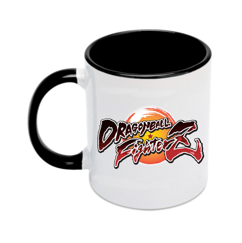 （画像用） ドラゴンボール DRAGON BALL カラーマグカップ