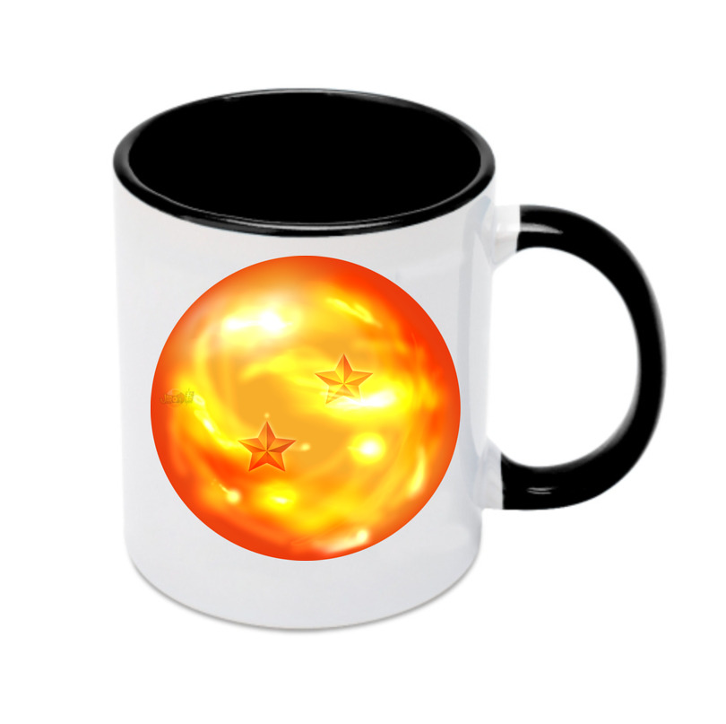 （画像用） ドラゴンボール DRAGON BALL カラーマグカップ