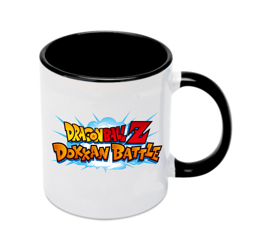 （画像用） ドラゴンボール DRAGON BALL カラーマグカップ