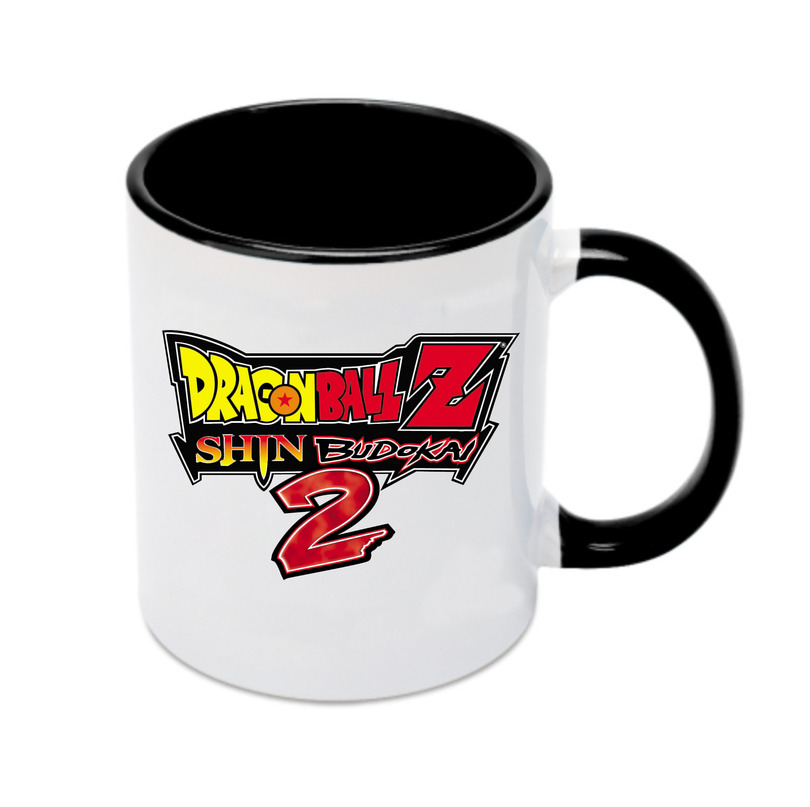 （画像用） ドラゴンボール DRAGON BALL カラーマグカップ