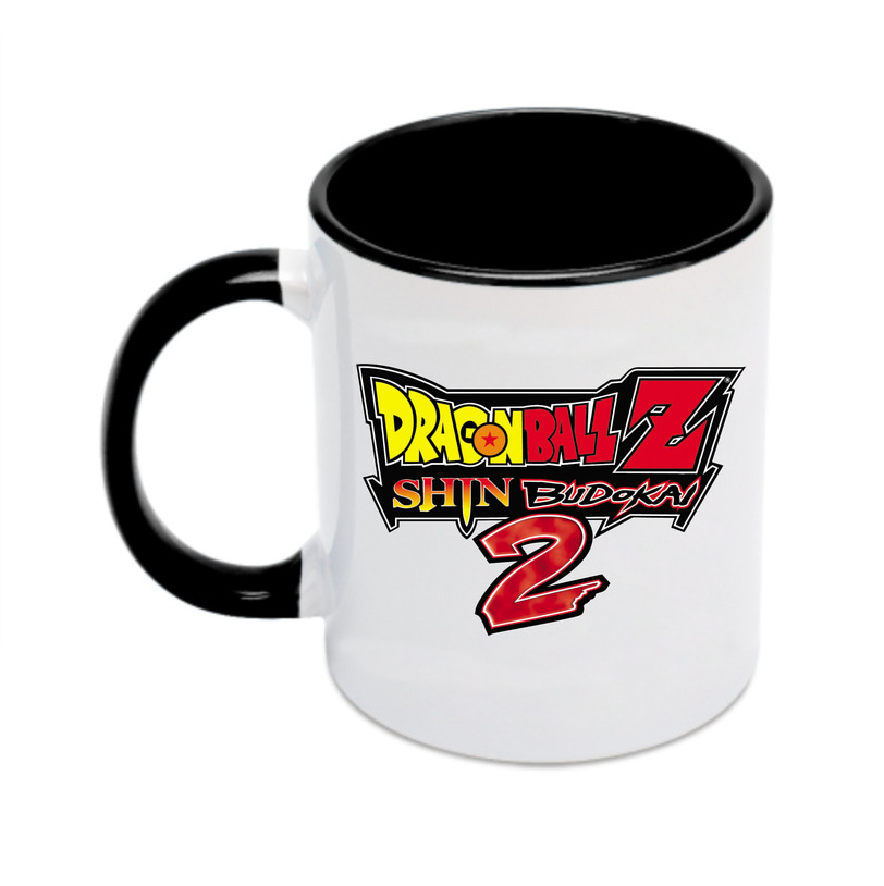 （画像用） ドラゴンボール DRAGON BALL カラーマグカップ