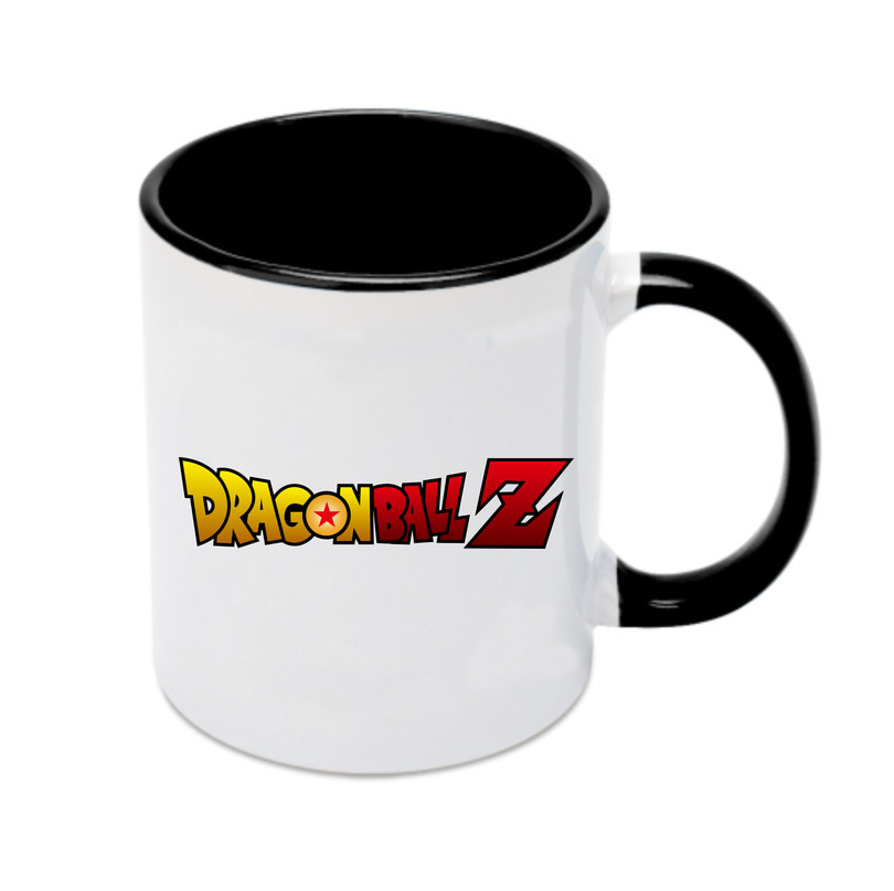 （画像用） ドラゴンボール DRAGON BALL カラーマグカップ