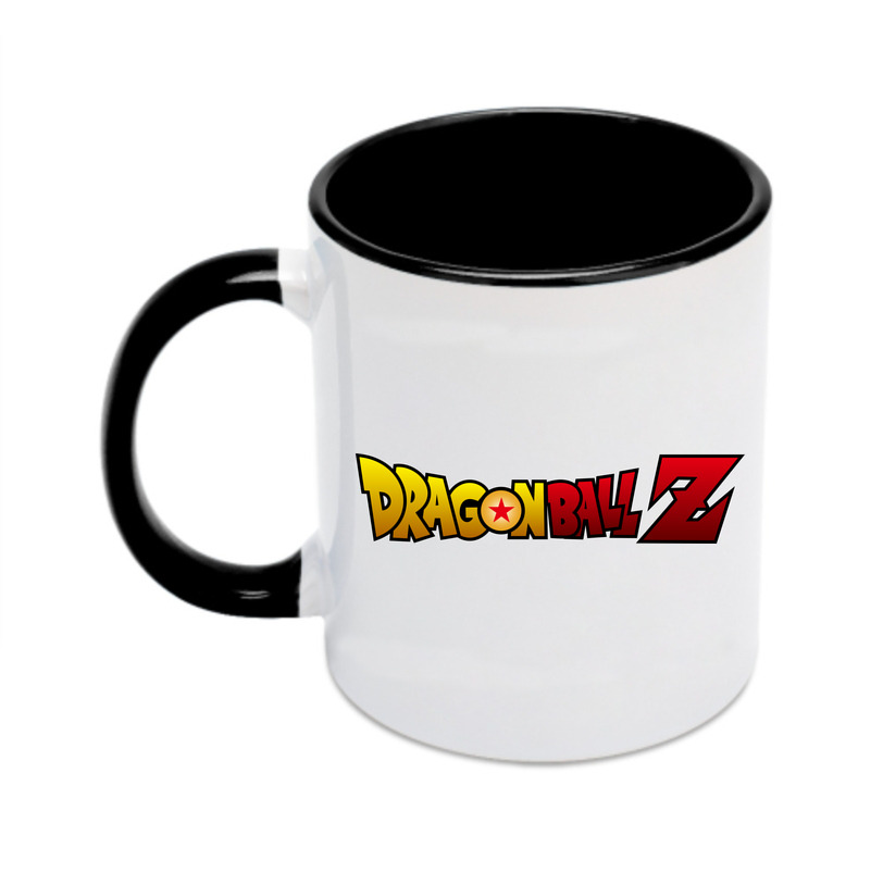 （画像用） ドラゴンボール DRAGON BALL カラーマグカップ