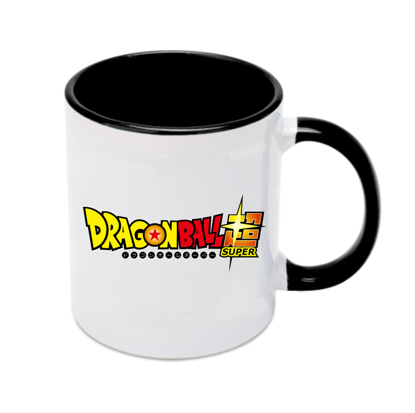 （画像用） ドラゴンボール DRAGON BALL カラーマグカップ