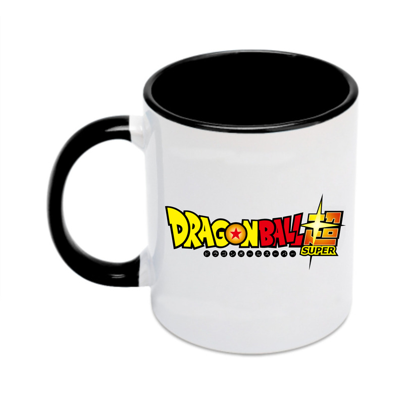 （画像用） ドラゴンボール DRAGON BALL カラーマグカップ