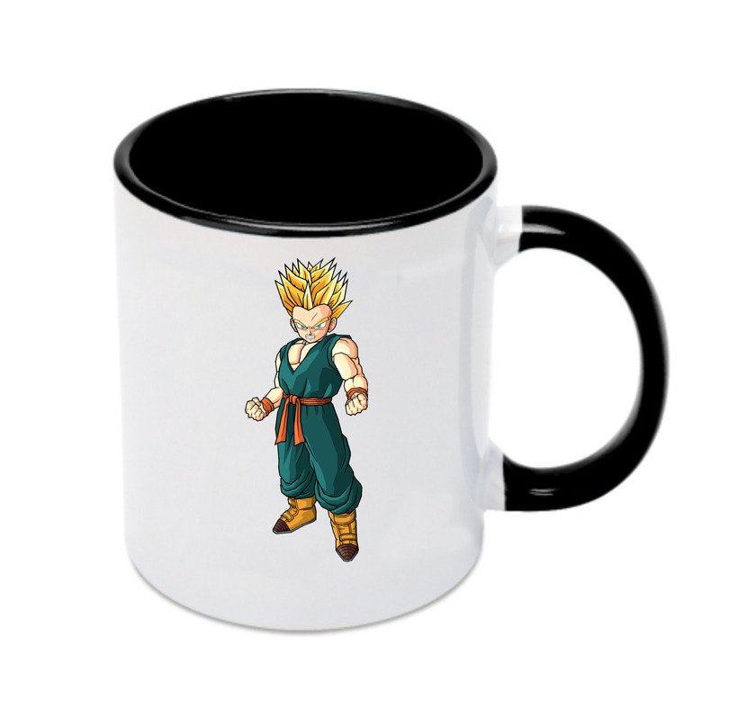 （画像用） ドラゴンボール DRAGON BALL カラーマグカップ