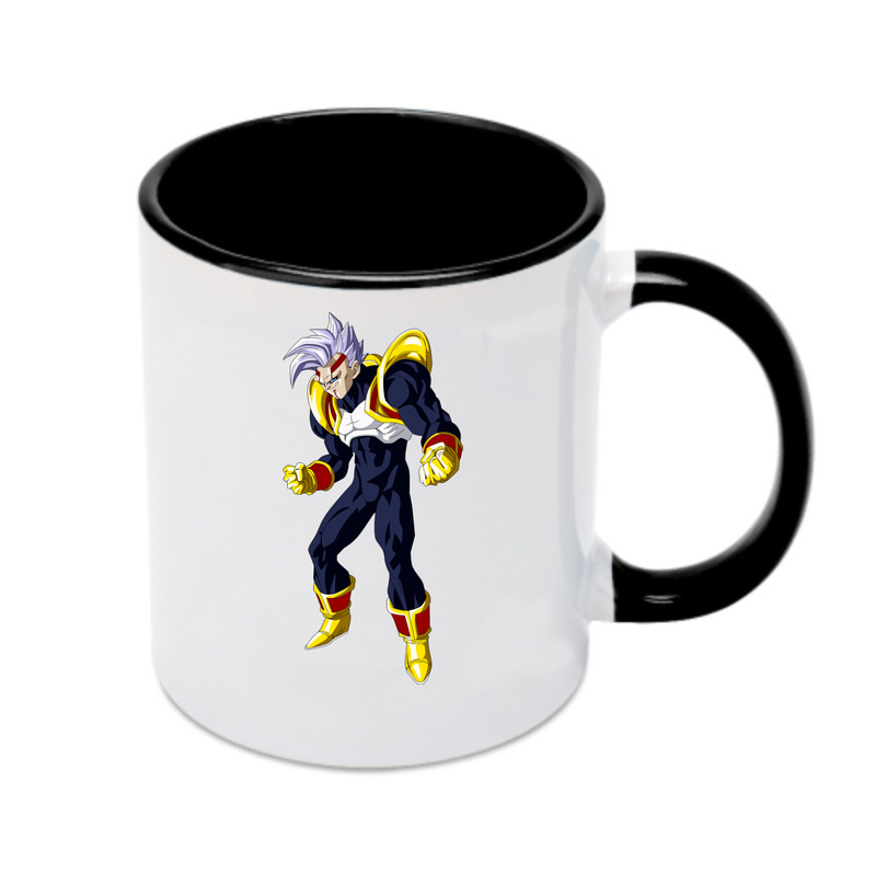 （画像用） ドラゴンボール DRAGON BALL カラーマグカップ