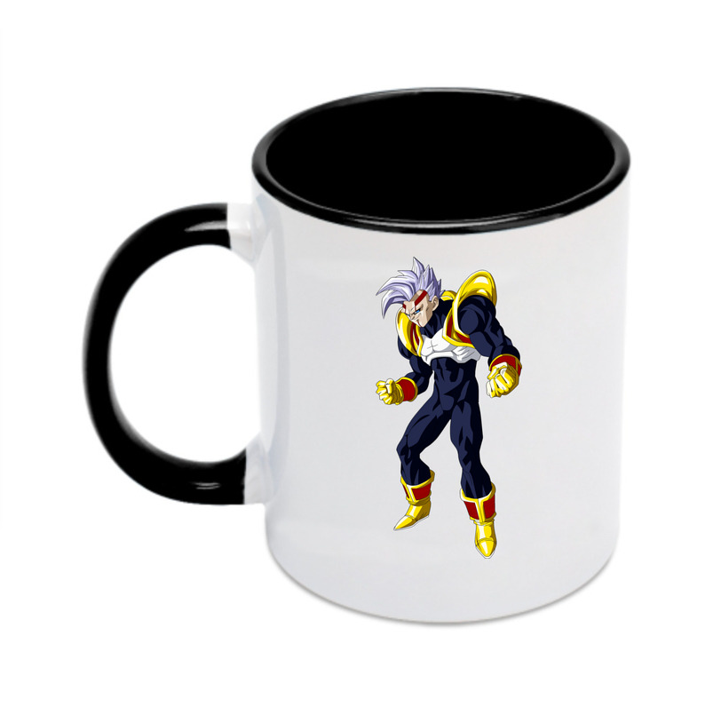 （画像用） ドラゴンボール DRAGON BALL カラーマグカップ