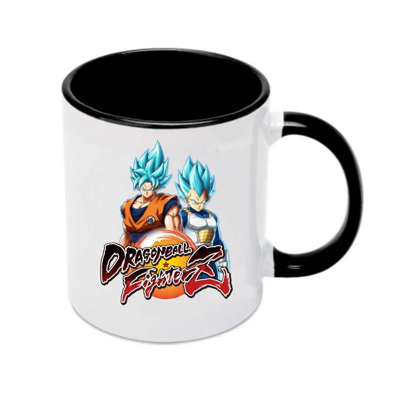 （画像用） ドラゴンボール DRAGON BALL カラーマグカップ