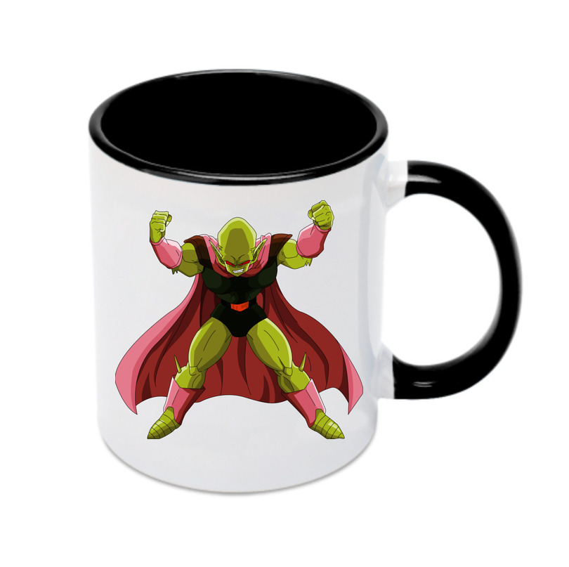 （画像用） ドラゴンボール DRAGON BALL カラーマグカップ