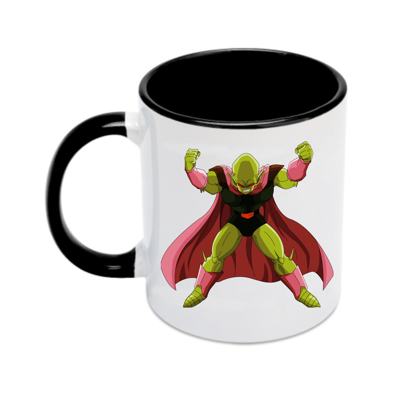 （画像用） ドラゴンボール DRAGON BALL カラーマグカップ