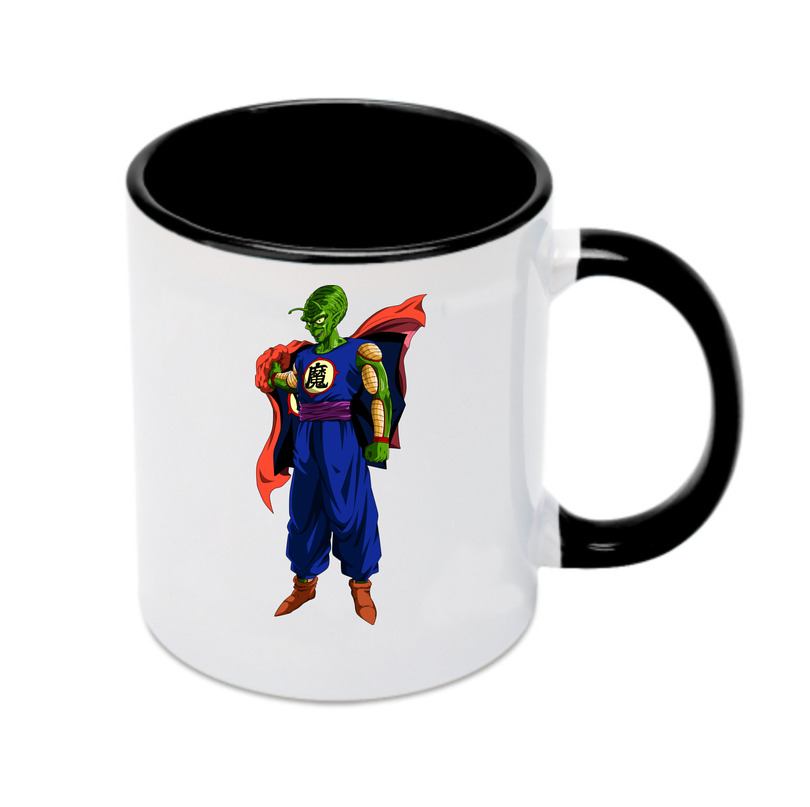 （画像用） ドラゴンボール DRAGON BALL カラーマグカップ