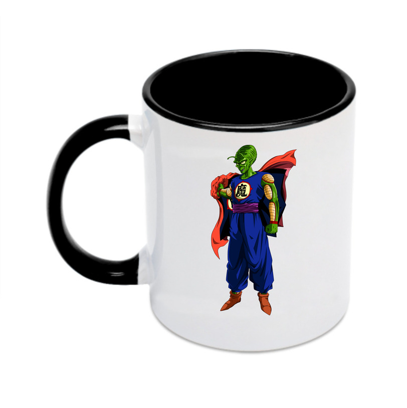 （画像用） ドラゴンボール DRAGON BALL カラーマグカップ