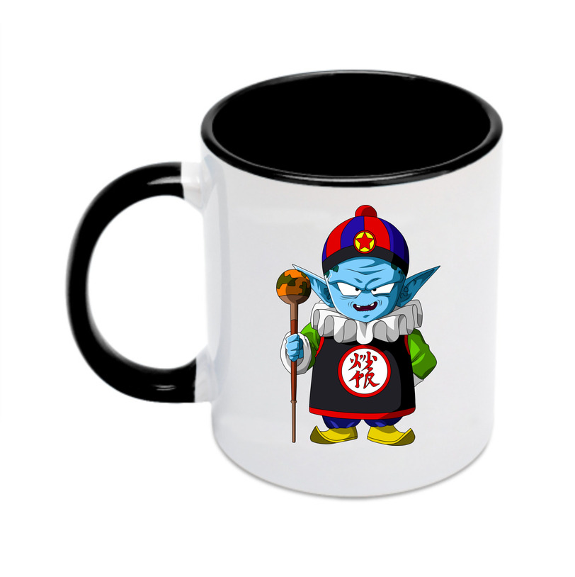 （画像用） ドラゴンボール DRAGON BALL カラーマグカップ