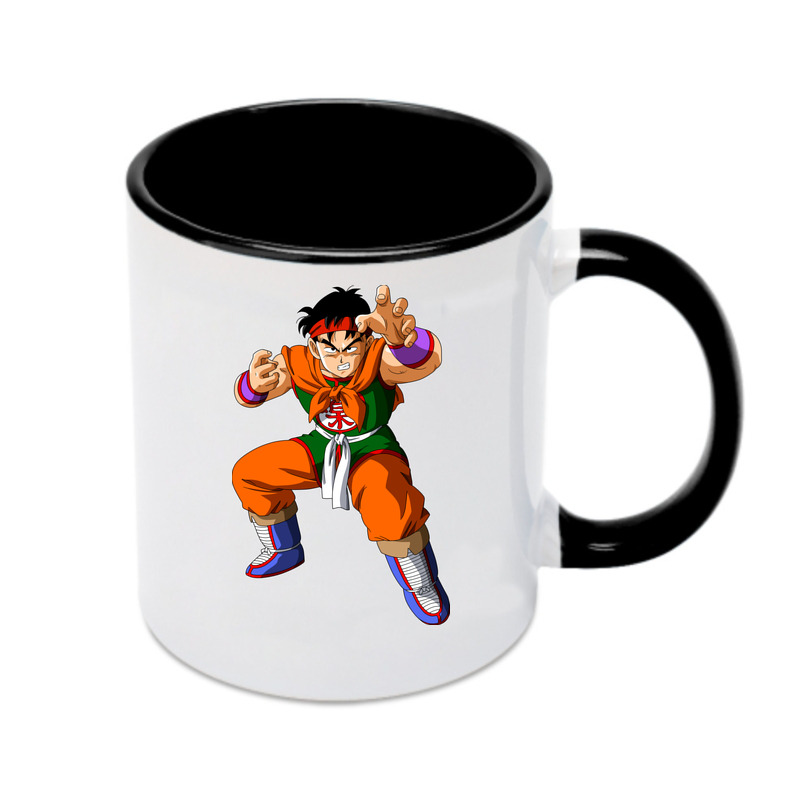 （画像用） ドラゴンボール DRAGON BALL カラーマグカップ