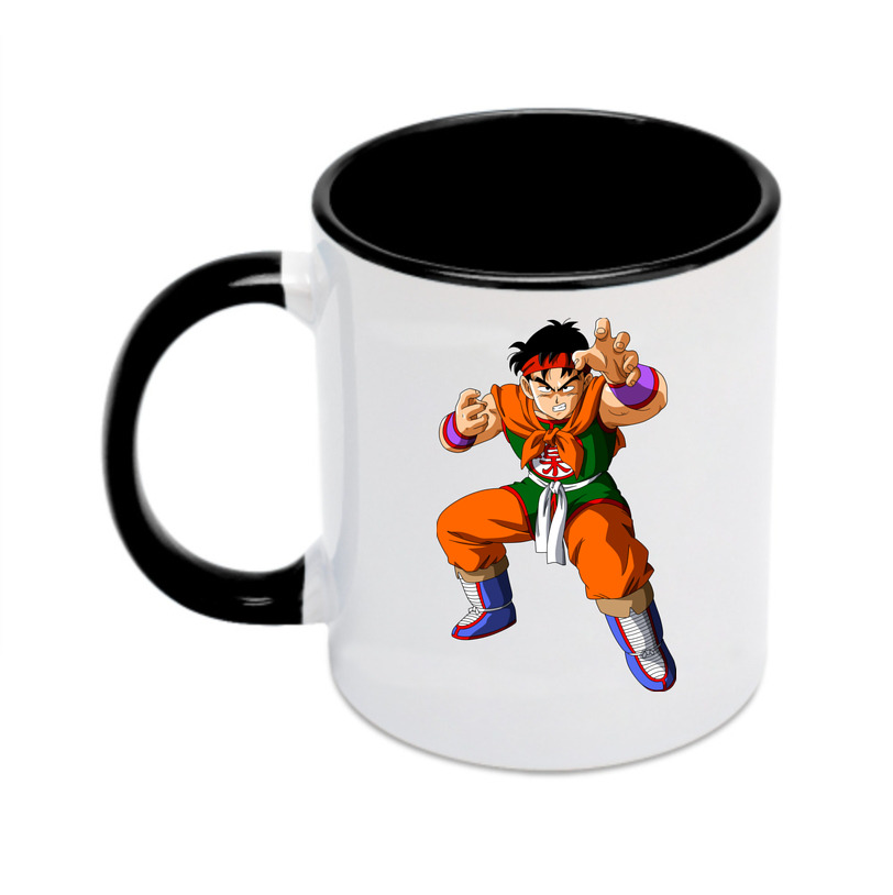 （画像用） ドラゴンボール DRAGON BALL カラーマグカップ