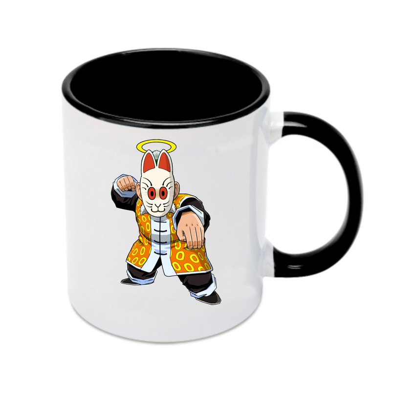 （画像用） ドラゴンボール DRAGON BALL カラーマグカップ