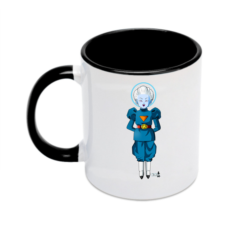 （画像用） ドラゴンボール DRAGON BALL カラーマグカップ