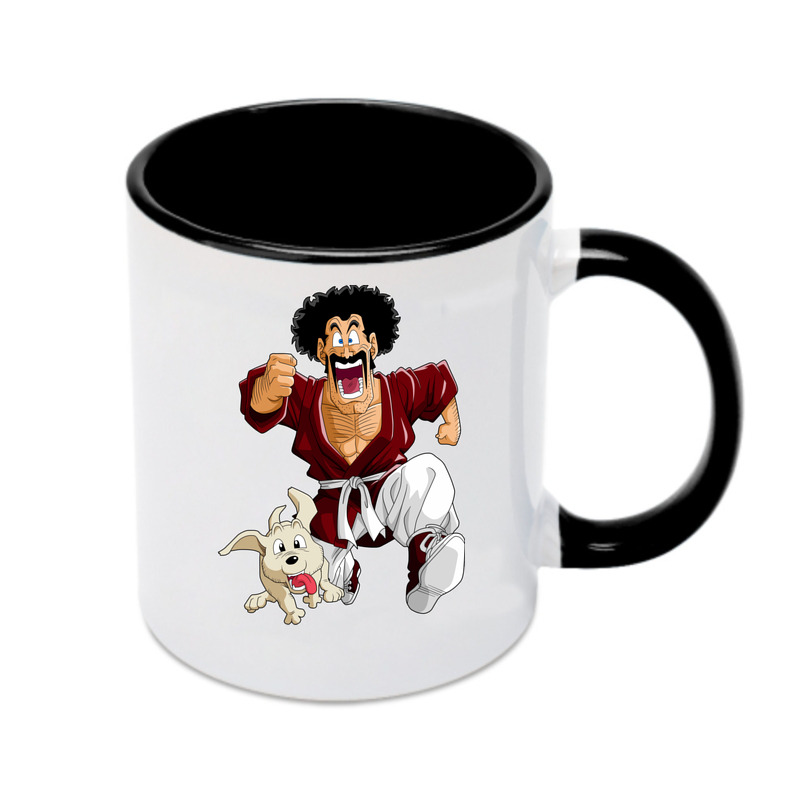 （画像用） ドラゴンボール DRAGON BALL カラーマグカップ